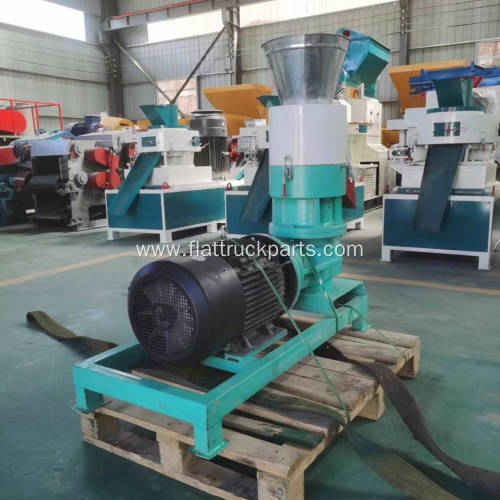 Commercial Biochar production machine